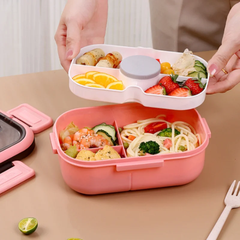 Kitchen Lunch Box L…