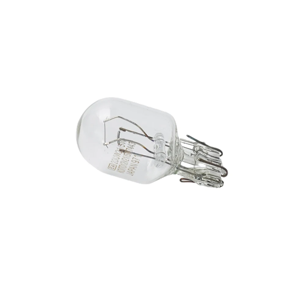 For Indicators Lights Brake Tail Light Halogen Light Bulbs For Automotive Lighting Luminous Flux 150 15 Quartz Glass Material