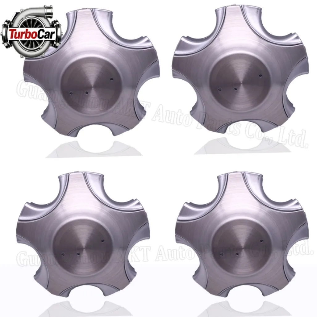 

For Lexus LX470 LX570 LX450D LC200 Wheel Centre Cap Hub Rim Wheel Hub Cover TY-027 TY-028 4Pcs/Lot