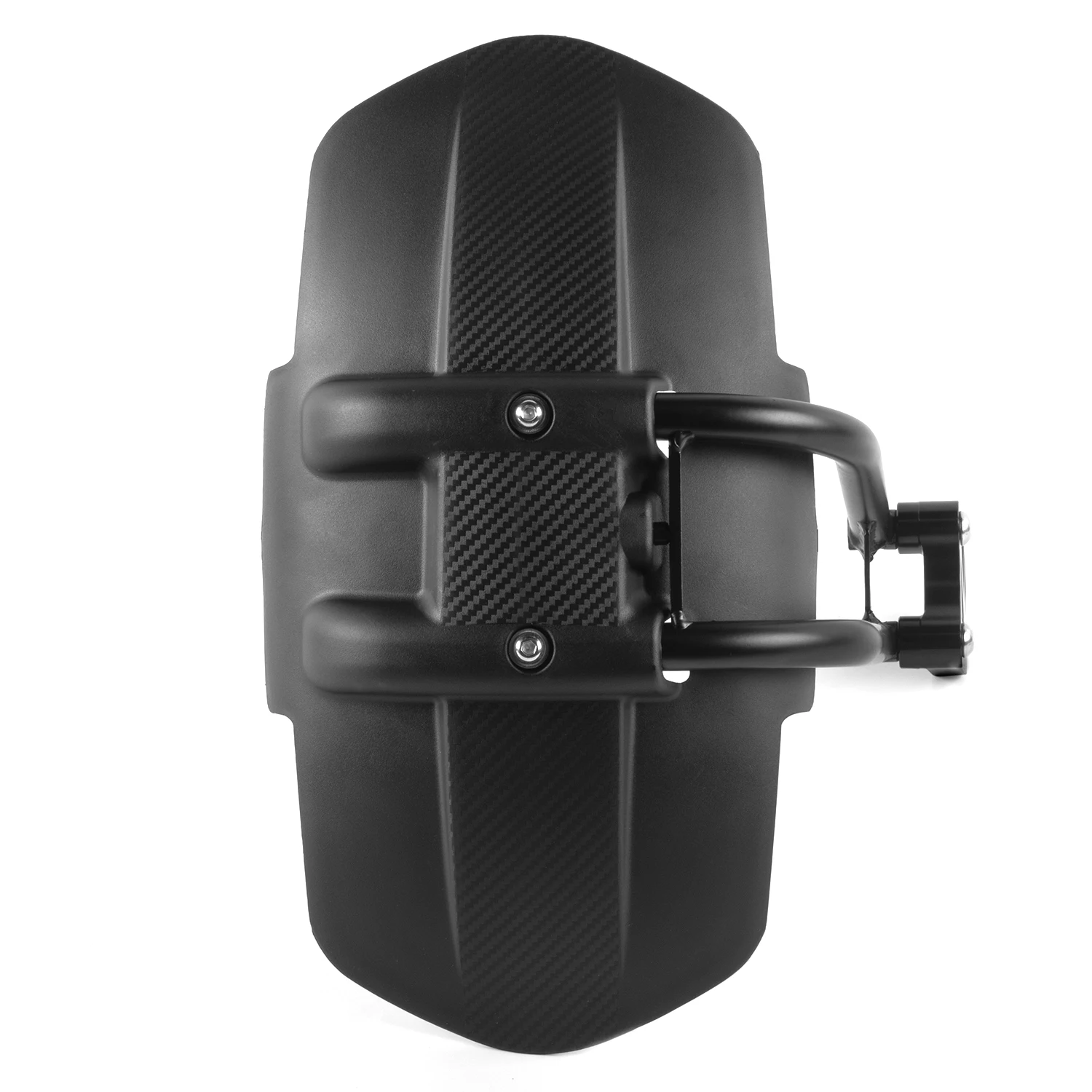 G310GS G310R Rear Fender For BMW G310 GS R 2017-2024 Motorcycle Wheel Hugger Mudguard Splash Guard Licese Plate Bracket Holder