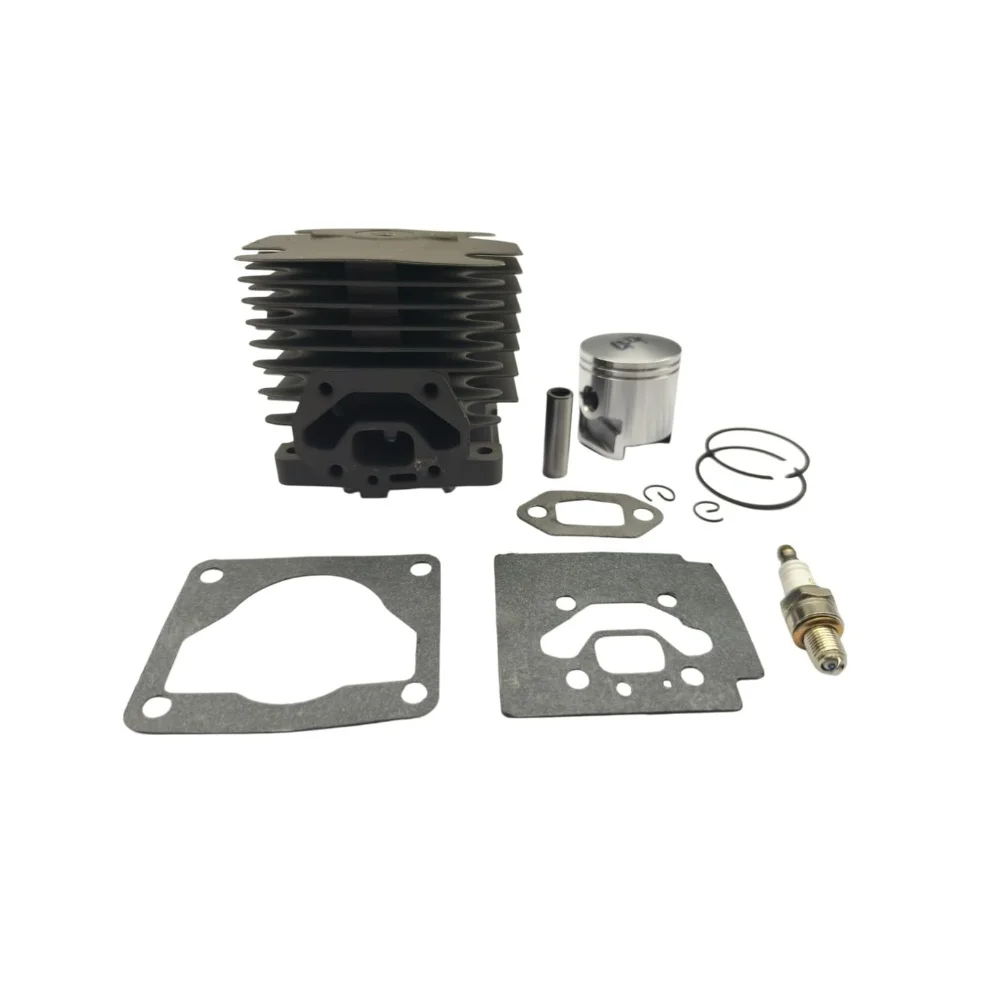 Cylinder Kit for For piston and Gasket Set Fits 150BF 150BT 350BF Engine Models Used in For BB2250 Power Equipment