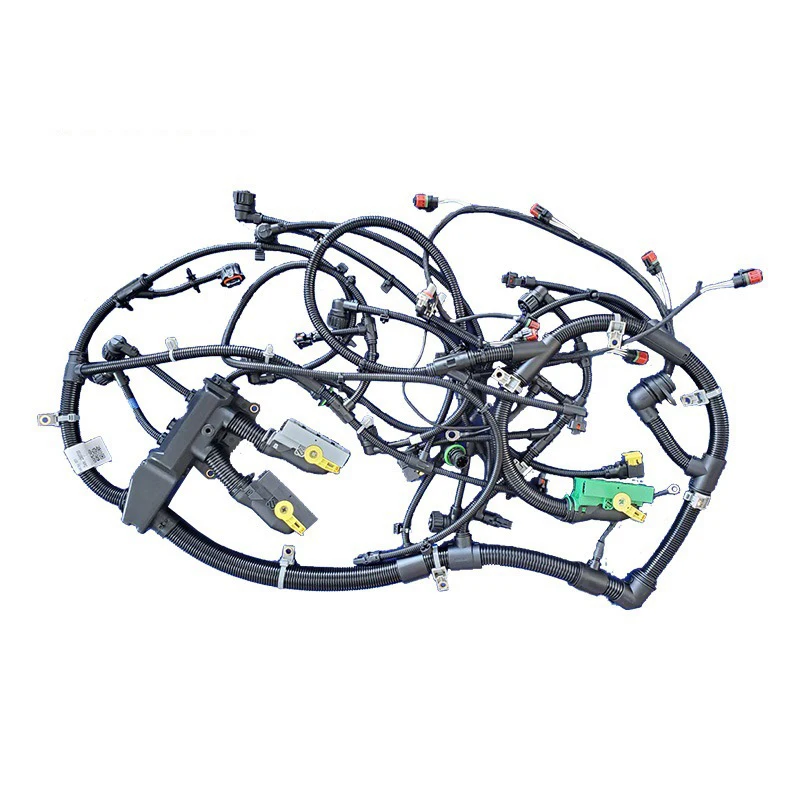 

VOL Engine Wire Harness Oem 22328868 22343361 for Truck Wiring Harness Connect Cable 7422328868 7422343361