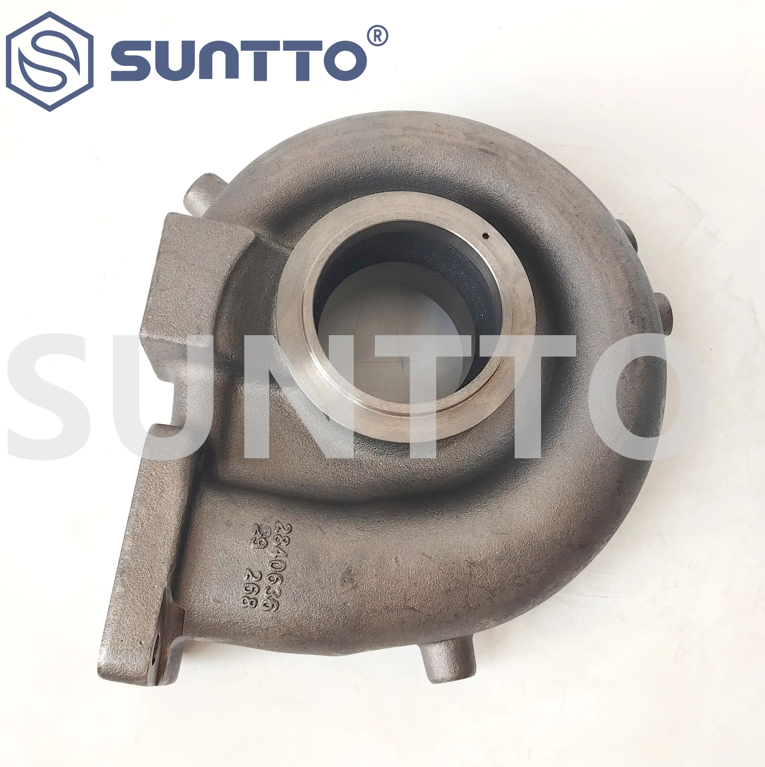 

Turbocharger turbine housing HE400VG-X15 for Cummins X15 5459710 5358483/ 5358484/ 5459711RX/ 5358003RX/ 5459710/