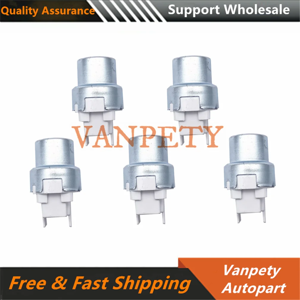 

9098701003 0567004670 5PCS Auto Parts Headlamp Relay 12V For Toyota Corolla OEM 90987-01003 056700-4670