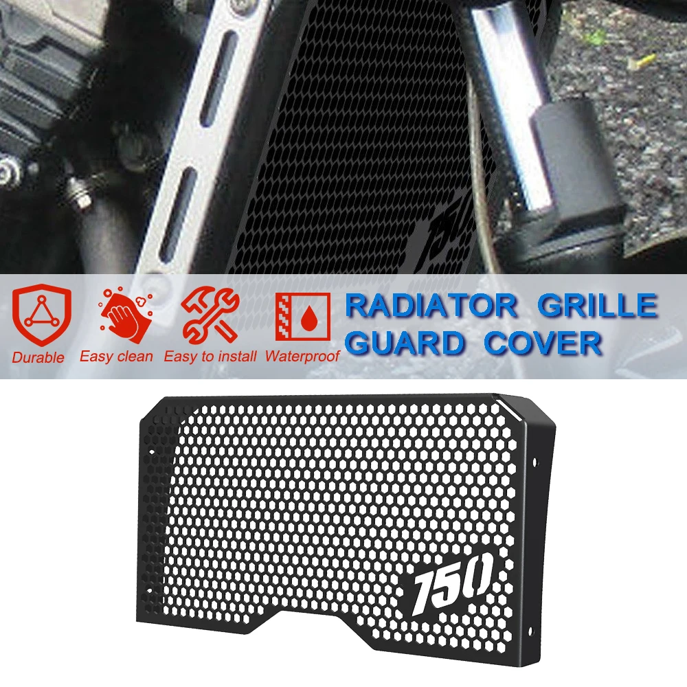 

For Kawasaki Z750S Z 750S Z750 S 2005 2006 Grille Guard Radiator Cover Protection Protector Motobike Accessories radiator guard