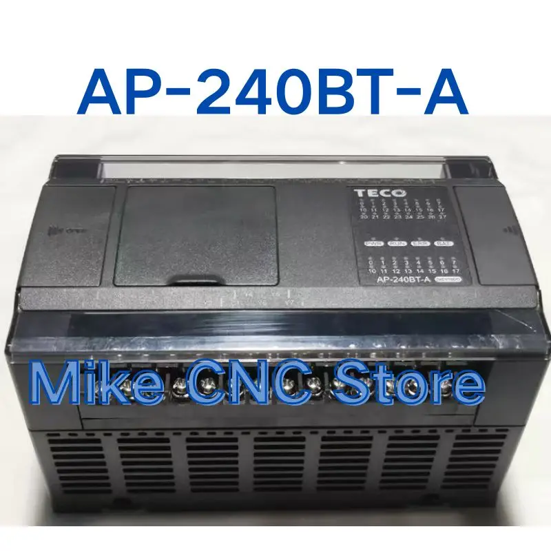Used AP-240BT-A Plc…