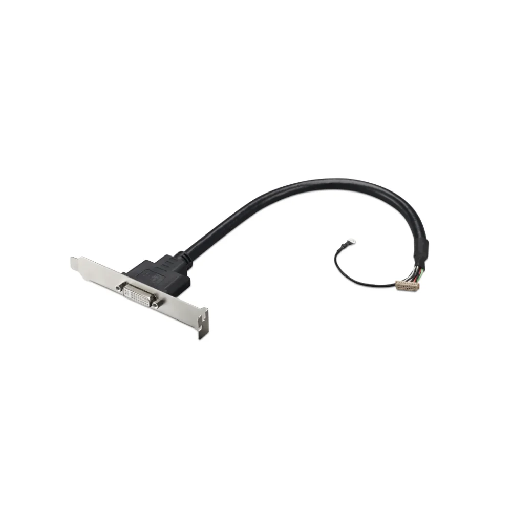 

Видеокабели Advantech для промышленной компьютерной периферии