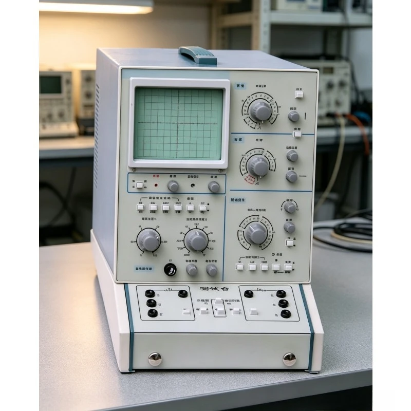 CA-4810A Transistor Curve Tracer Semiconductor Tester 5kV High Voltage Test Bench Electronic Repair Tool