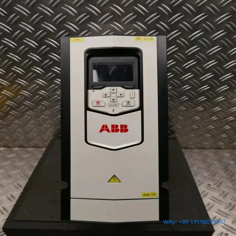 

Преобразователь частоты ACS8800111A05K454L503P904