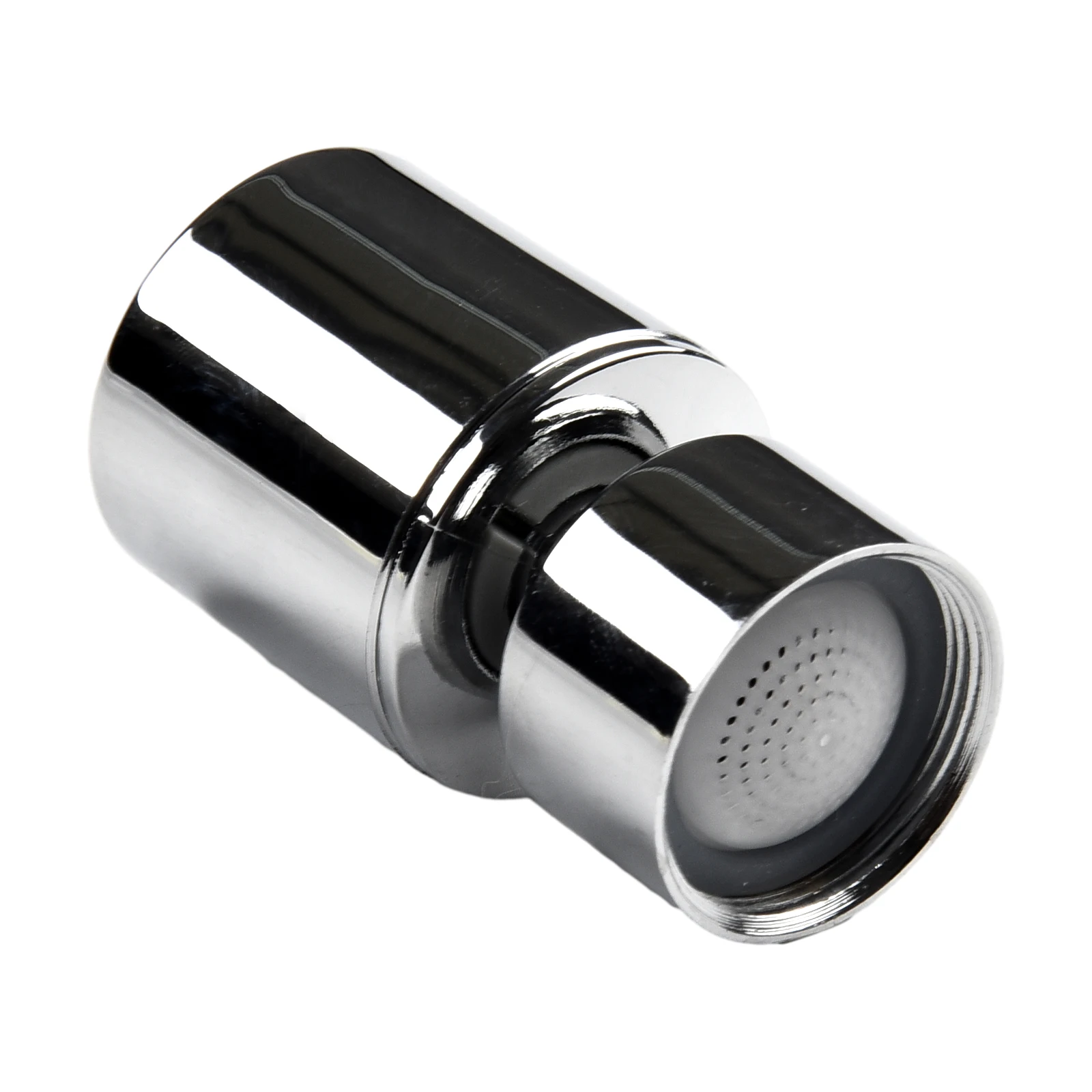 

1Pc 360 Degree Swivel Brass Faucet Aerator M24/M22 Water Bubbler Saving Tap For Bathroom Kitchen Bidet Faucet Filter Mesh Acces