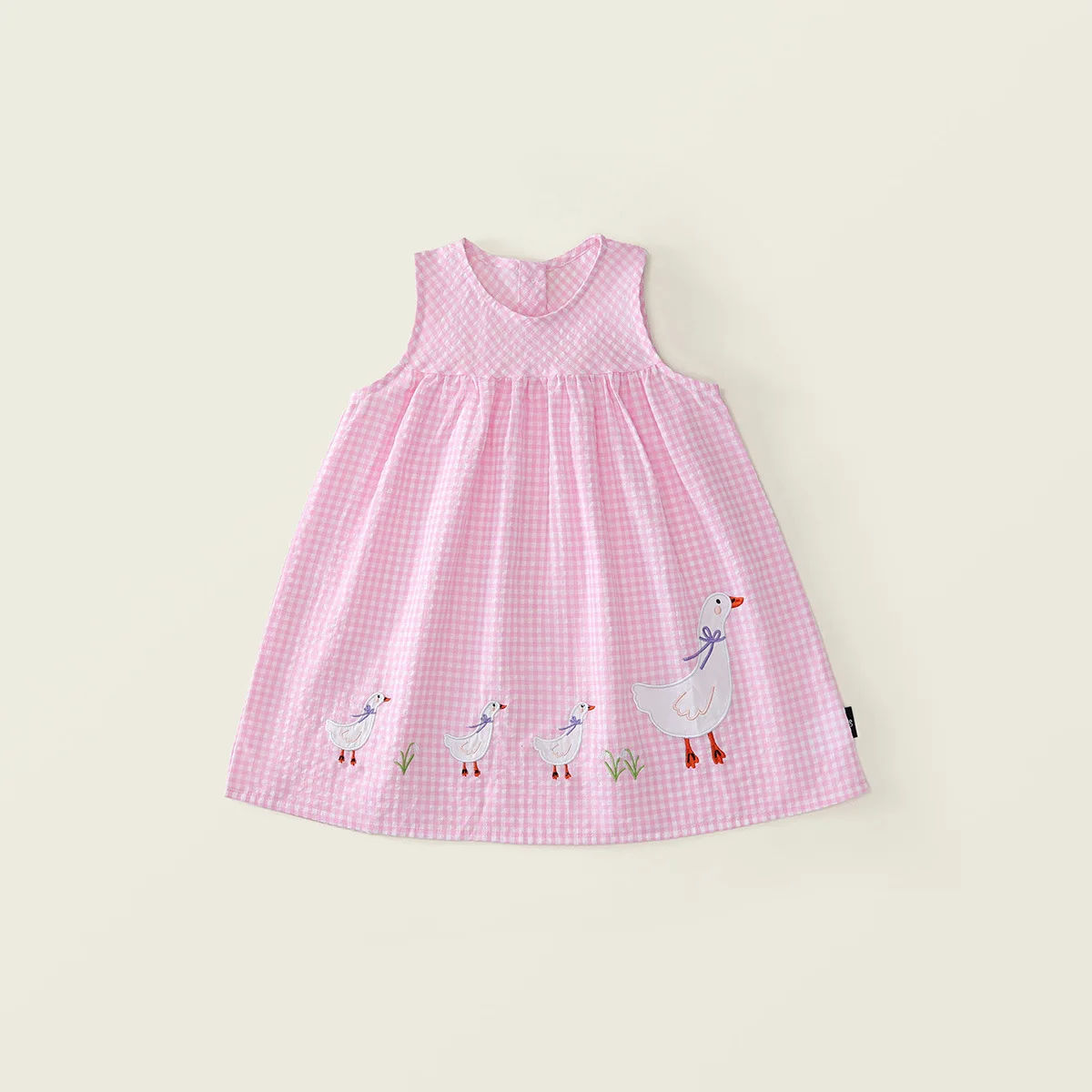Kids Pastoral Style…