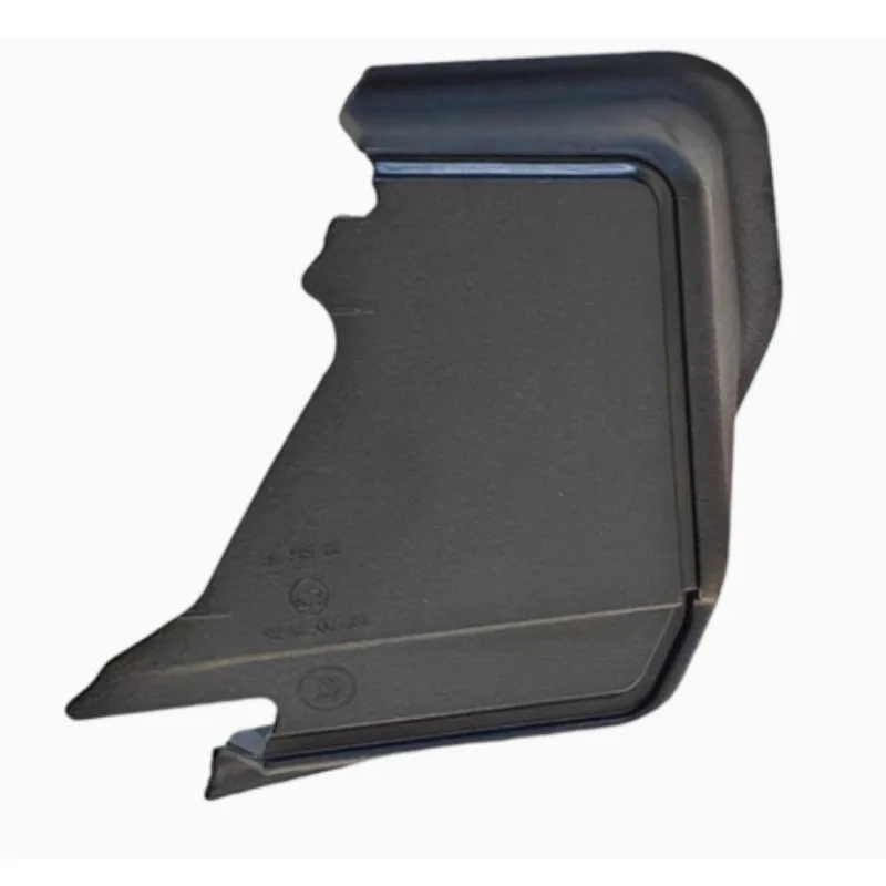 7310011ARD0000 Combination Light Trim Panel for GAC Aions YPLUS/SMAX Left Right Rear Run-through Taillight Side Cover