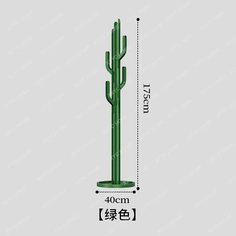 Nordic Bags Coat Racks Dressing Green Bedroom Hallway Multifunctional Cabinet Coat Racks Library Para Ropa Luxury Furniture