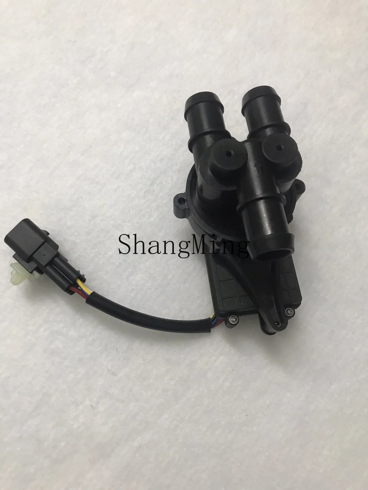 ZYH مناسبة لتركيبات وحدة أنابيب BYD Dolphin Yuan Qinhan للهواء الدافئ