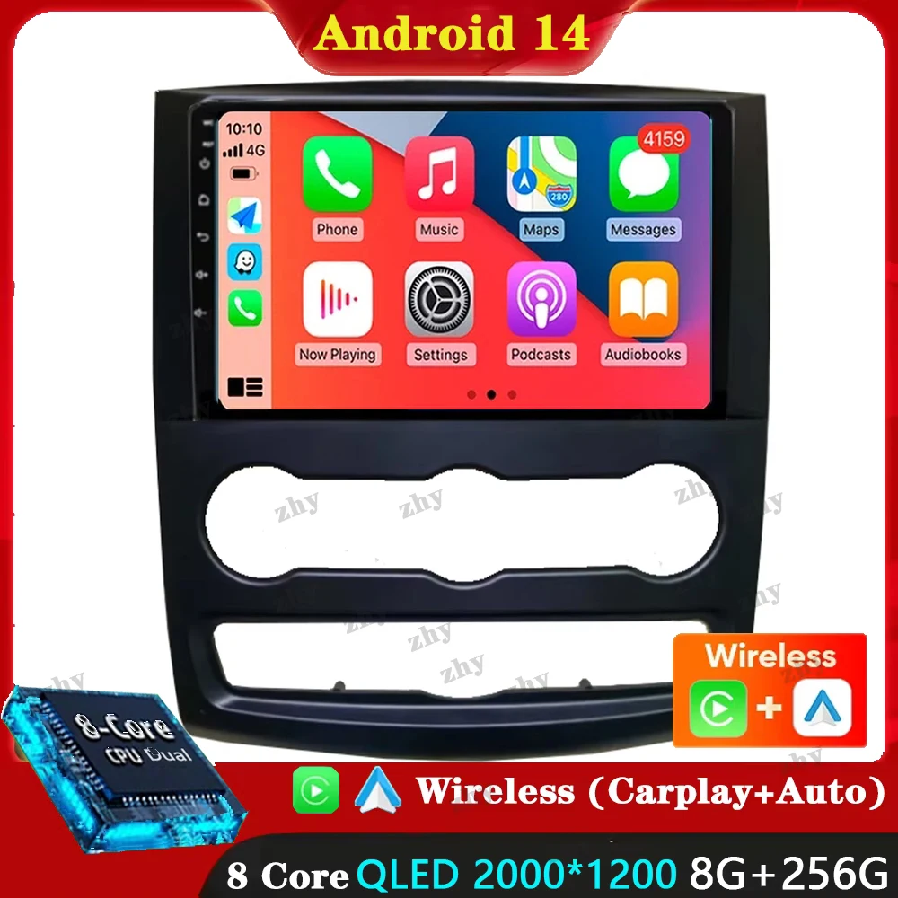 10" Android 15 For … - image