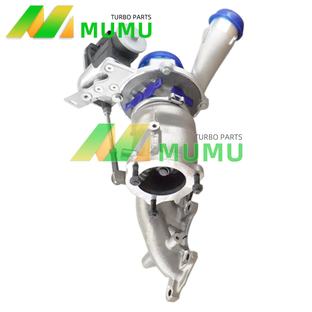 28231-2B760 New Turbocharger For Hyundai Tucson 1.6L 2016-2018 16399980016 28231-2B760 282312B760 285002B760