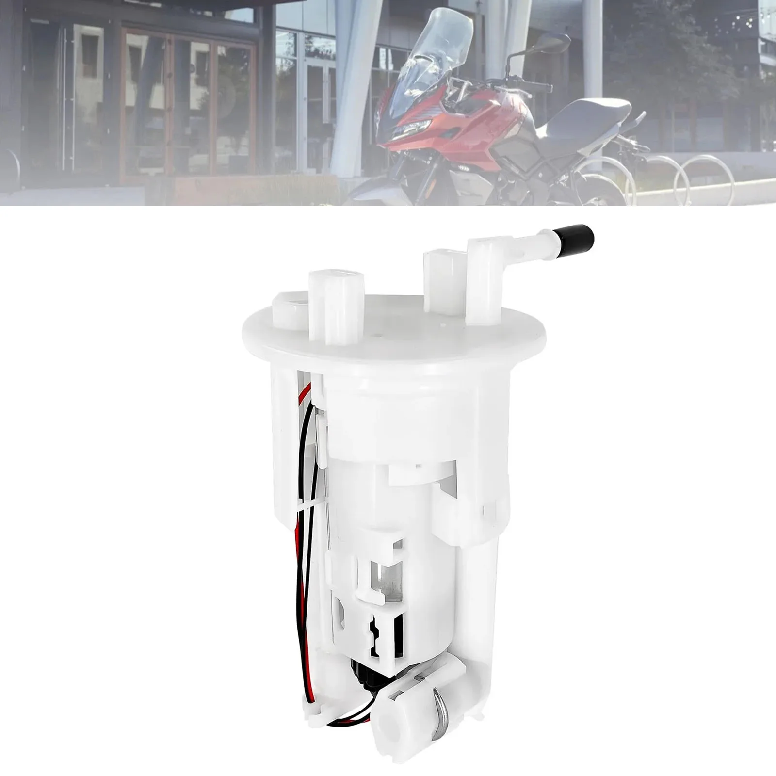 For Triumph Tiger 800 Sport 660 Trident 660 Sprint GT ST Speed Tripl 1050 675 Motorcycle Fuel Pump T2400499 T2403893