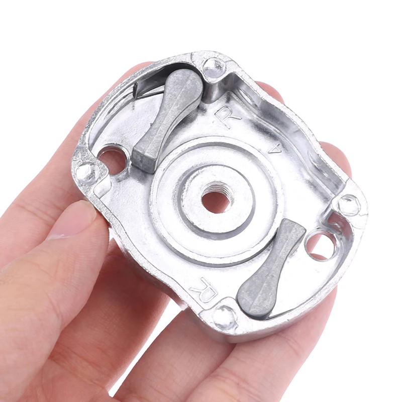 Lawn Mower Dial para Grass Trimmer, Easy Starter, polia de alumínio, peças placa Pawl, substituição para 40-5, 328, 139, 140, 32, Mower mostradores, 1Pc