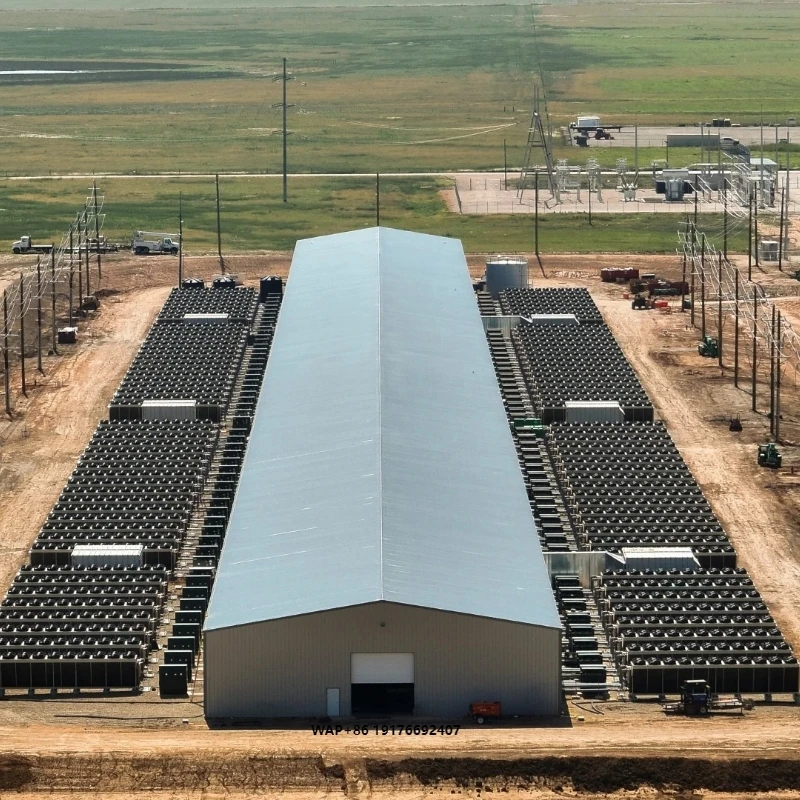 Bitcoin Mining Container System by ACT 300-400 Units 2000KW 20ft/40ft Clean Energy Free Electricity Plan Mobile Mining Container