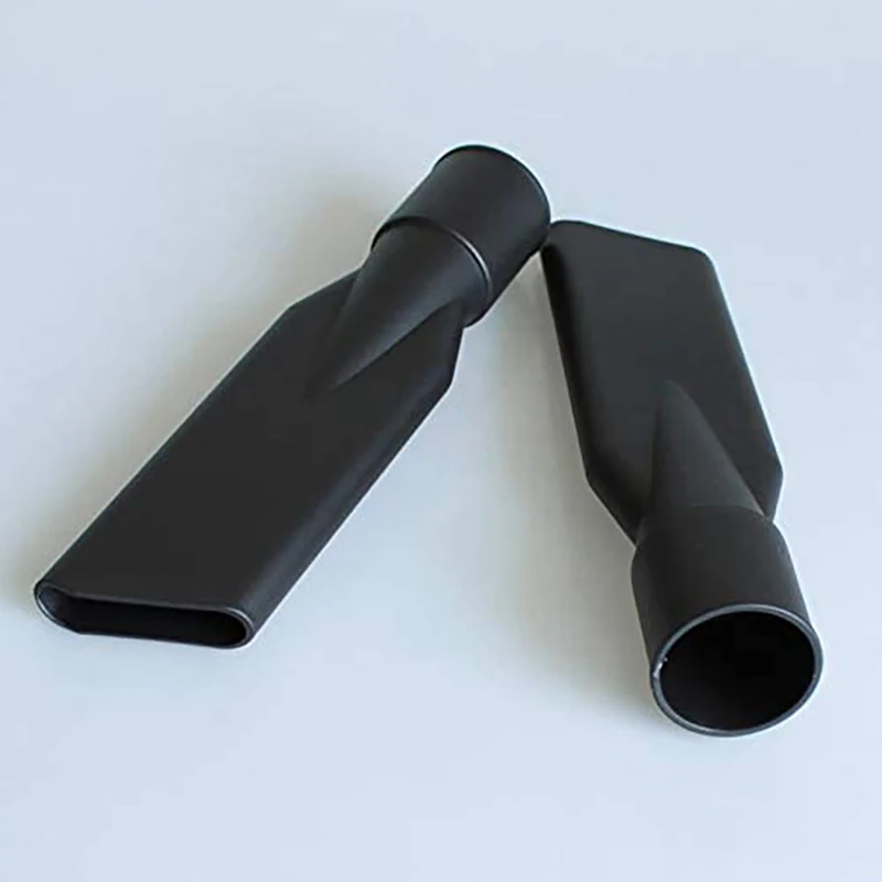 A09G-مكنسة كهربائية صناعية فرشاة مستديرة وفوهة مسطحة مجموعات داخلية 44 مللي متر ملحقات المكنسة الكهربائية الصناعية المتينة