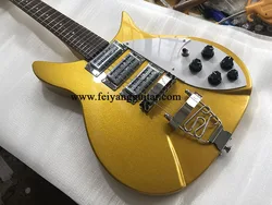 electric guitar 325 6strings, Picture color ,3-Piece Pickup ,high quality guitar,free shipping