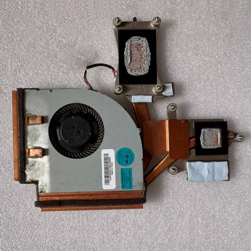 

A+ For Lenovo ThinkPad W540 W541 Q1 Q3 Radiator Fan 04X1894