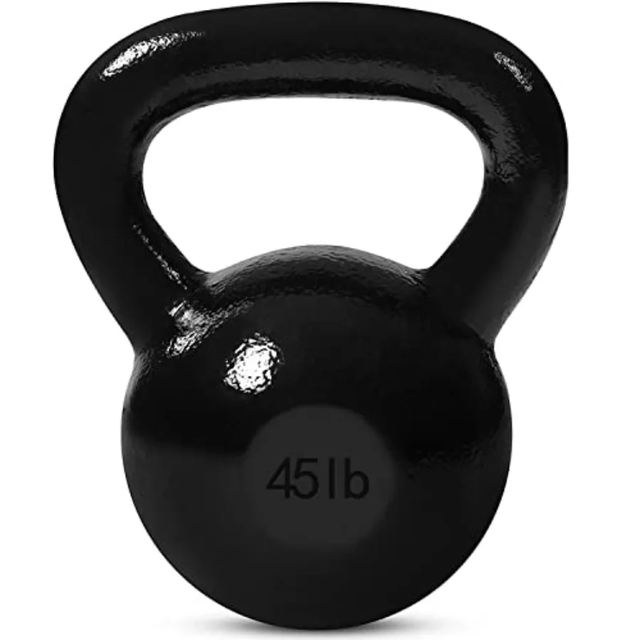 Jfit Cast Iron Kett… - image