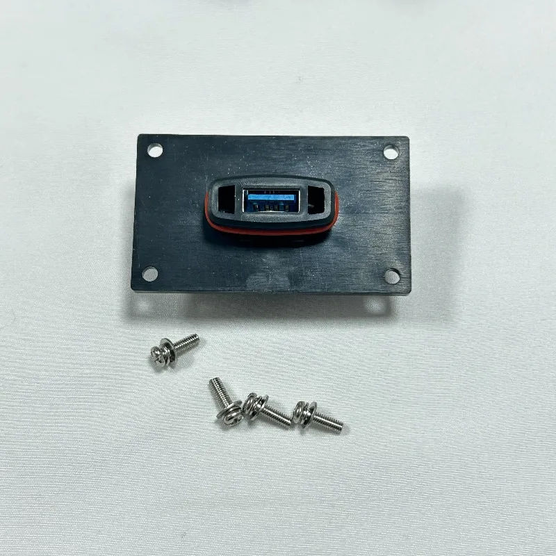 5-Pin to USB Dedicated Interface GoodWe Wifi Adapter For GoodWe Inverter Data Stick Collector