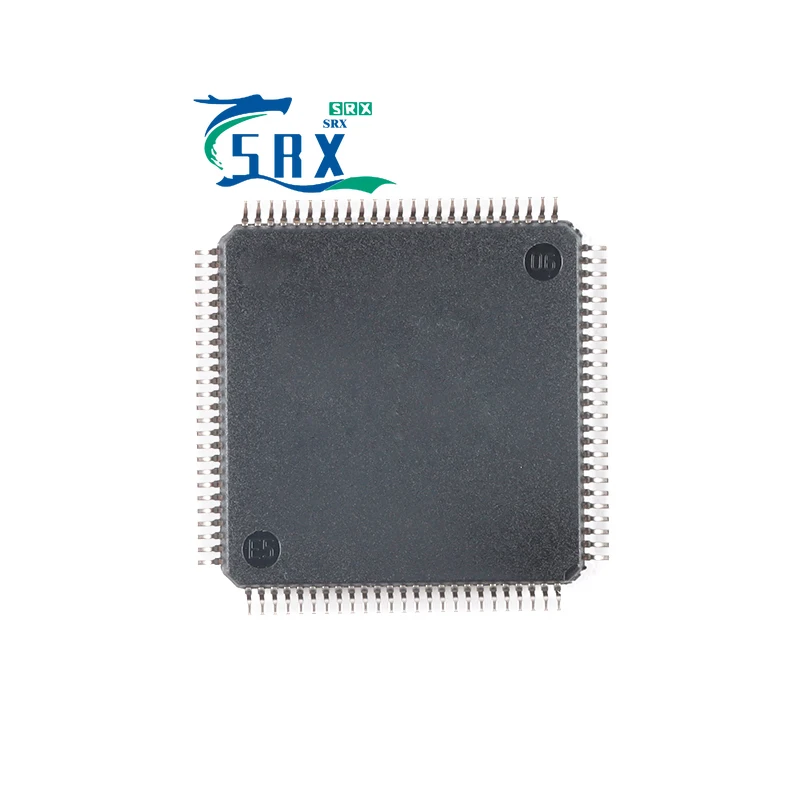 New Original MSP430F449IPZR LQFP-100 16-Bit Mixed-Signal Microcontroller-MCU For bulk orders please inquire