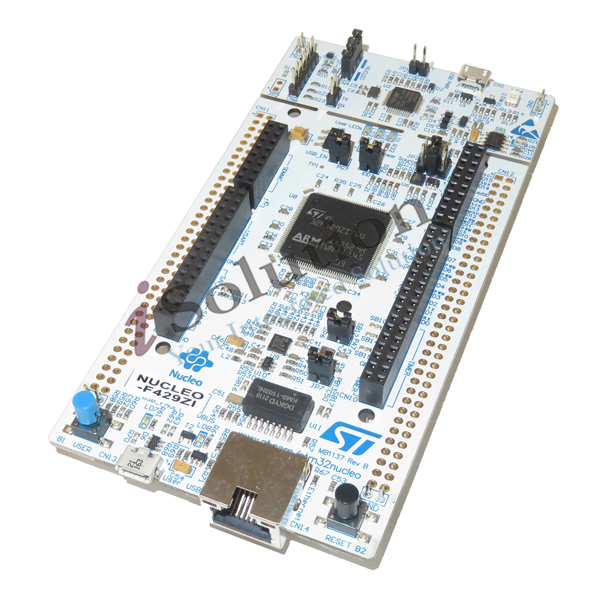 ST NUCLEO-F429ZI NUCLEO-144 STM32F429 Development board learning board