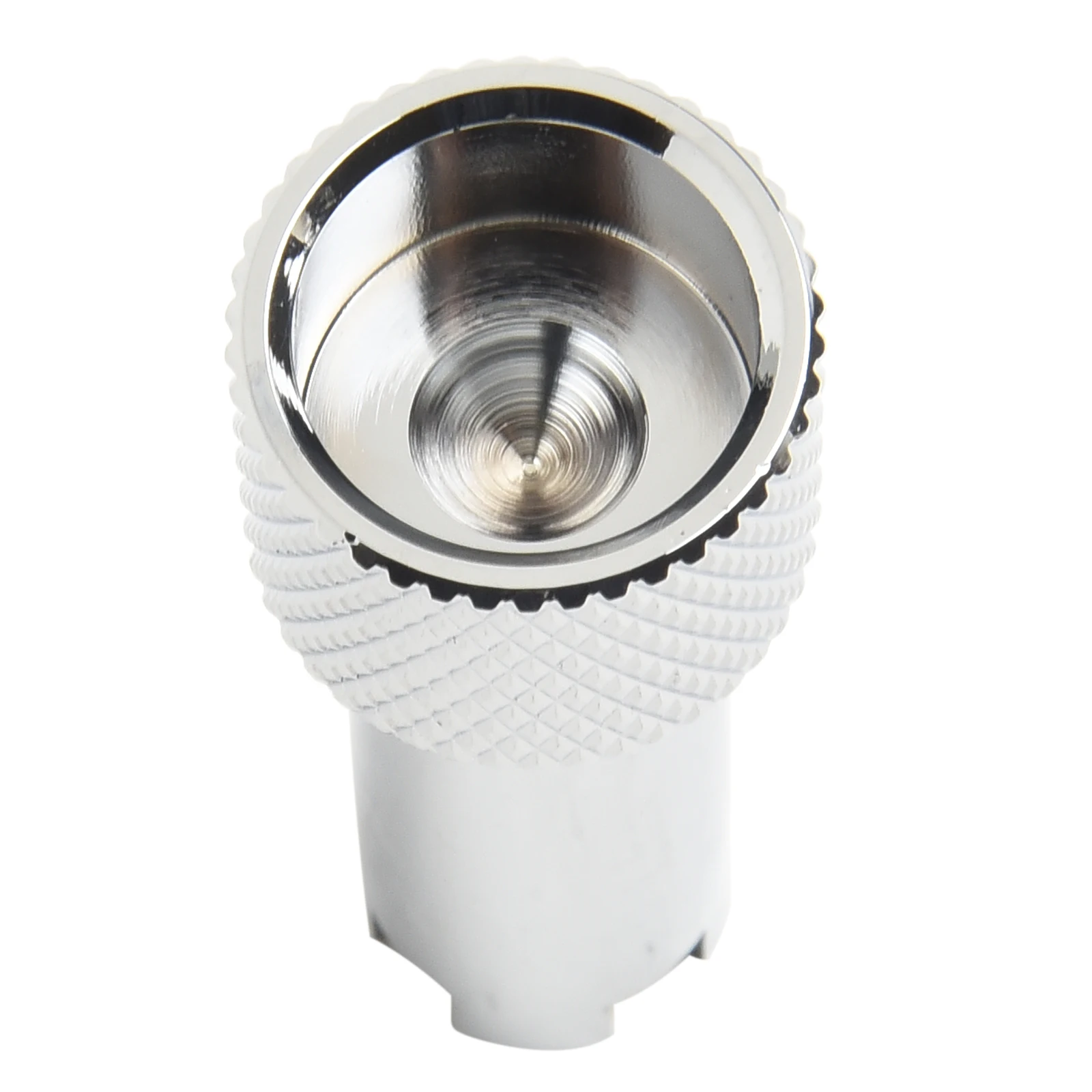 PT-3/PT-4 Poppet Adjust Tool Silver 1pc Breathing Copper Diving Mechanical And Practical PT-3/PT-4 Poppet Adjust