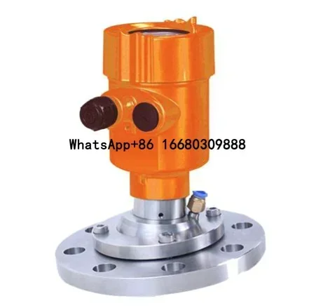 

RS-485 80GHz Radar Level Sensor for Liquid measuring instrument