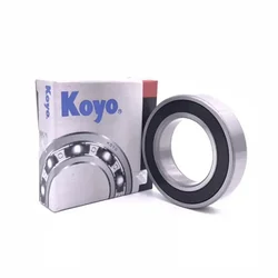 Japan KOYO Deep Groove Ball Bearing6000 6001 6002 6003 6004 6005 6006 6007 6008 6009 6010 6011 6012 ZZ 2RS CM C3 high-precision