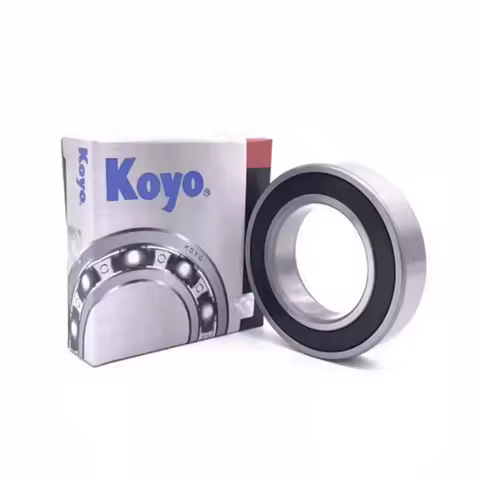 Japan KOYO Deep Groove Ball Bearing6000 6001 6002 6003 6004 6005 6006 6007 6008 6009 6010 6011 6012 ZZ 2RS CM C3 high-precision