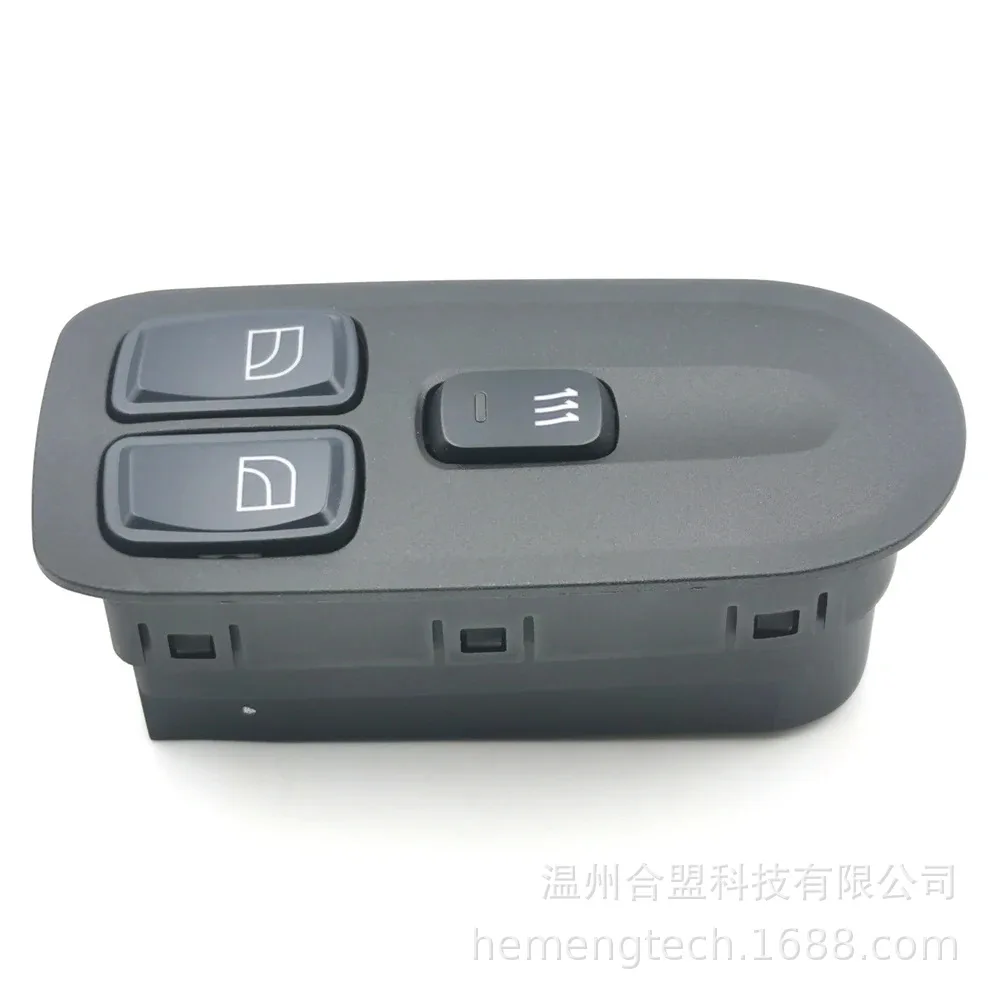 OE: 1307897 Suitable for DAF CF65 CF75 CF85 Truck Electric Window Regulator Control Switch