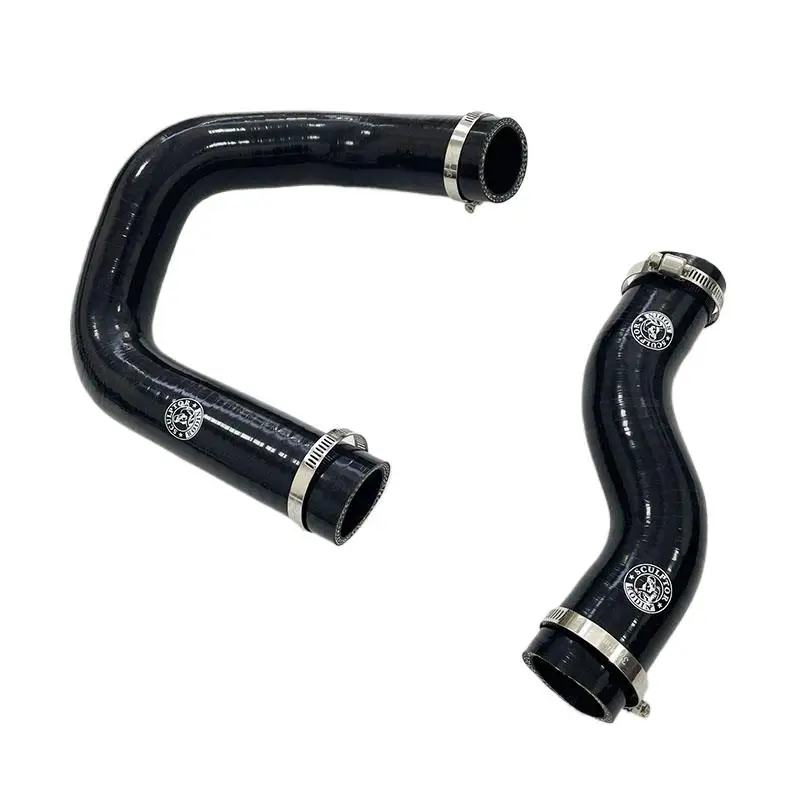 Silicone Radiator Coolant Heater Hose For 68-73 NISSAN DATSUN 510 KA24-DE