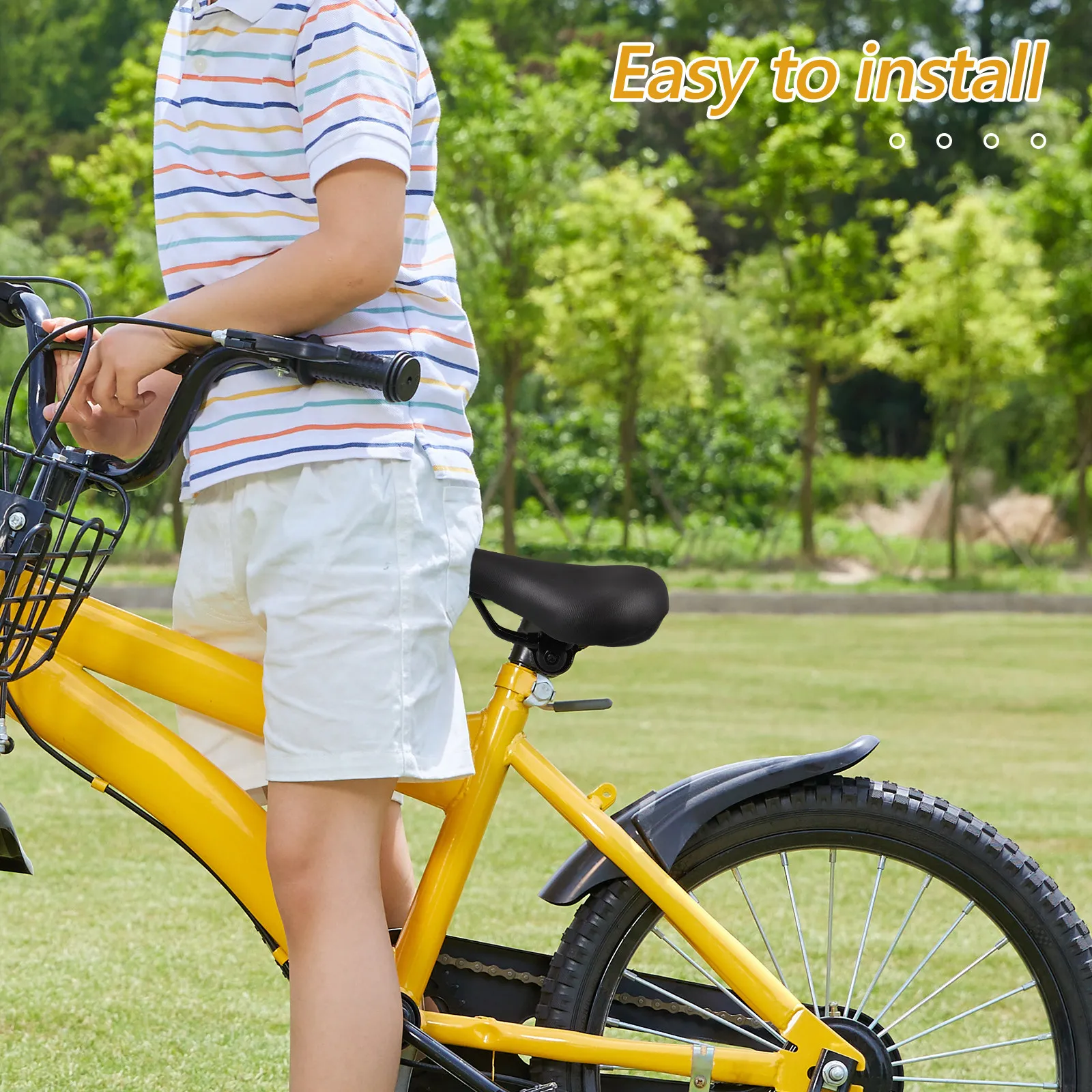 Assento de Bicicleta Infantil  - Balance Bike Kids avaliação e preço