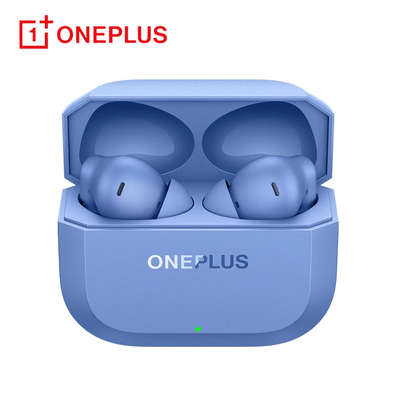 

OnePlus Buds 3V Earphones TWS Wireless Bluetooth 5.4 Headphones 12.4mm Dynamic Earbuds Ai Call Noise Reduction Headset