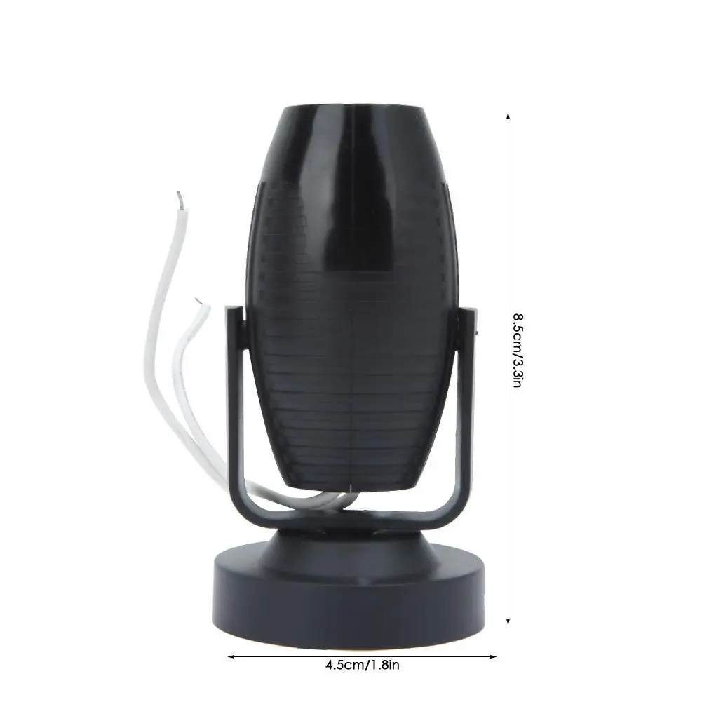 Led Stage Lights Rgb Sound Activated Rotating Disco Dj Party Magic Ball Strobe Mini Laser Projector Lamp Ktv Atmosphere Light