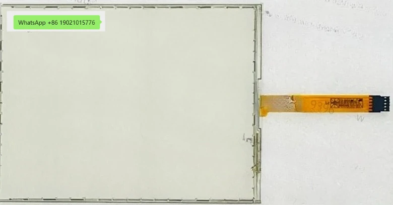 

T104S-5RB095N-0A11R0-080FH Стеклянный дигитайзер сенсорной панели для T104S-5RB095N-0A11R0-080FH Сенсорная панель Сенсорное стекло