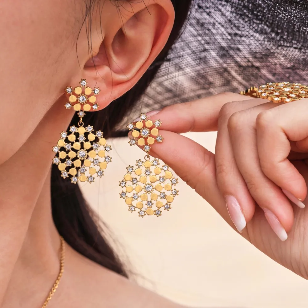 Thumbnail 2 - #26 Best Matching Earring Sets to Buy In 2026
