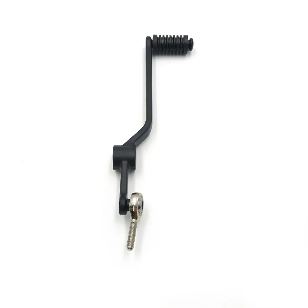 Chrome Motorcycle accessories Gear Shift Foot Lever Pedal for Yamaha YZF R1 2009-2014