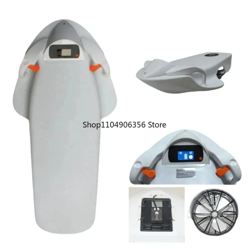 For F2 Jet-Powered … - image