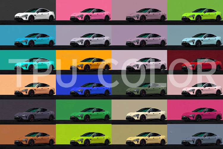 1.52*15M Super Heldere Metallic Smaragdgroene Auto Vinyl Wraps PVC Auto Wrap Vinyl Film Decoratieve Kleur veranderende Film voor Auto