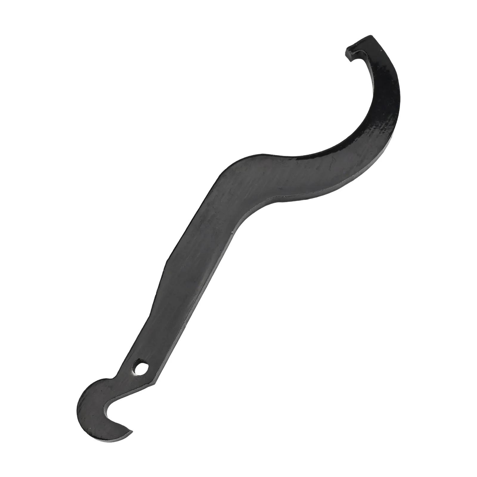 For Polaris For RZR Wrench Tool for Efficient Maintenance Tasks Compact Design Shock Spanner with OEM Compatibility