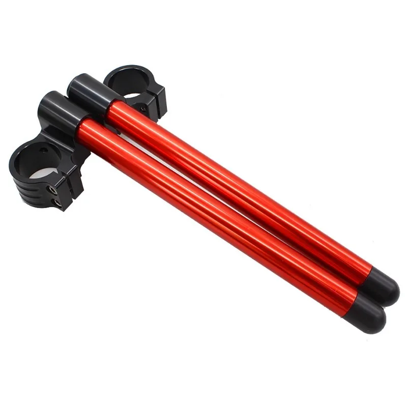 

Motorcycle modification separation handle 31-54mm multi-caliber general-purpose heightened faucet separation handle