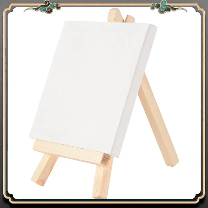 asma-20-pezzi-mini-tavolo-da-disegno-su-tela-con-cavalletto-pannello-su-tela-per-pittura-adatto-per-forniture-per-feste-di-pittura-artistica