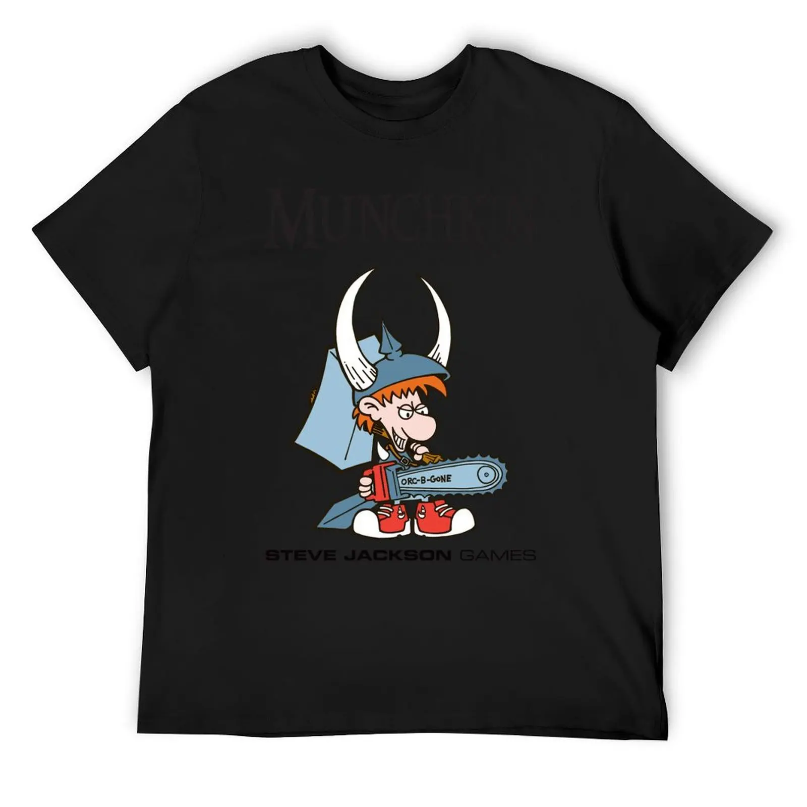 

Munchkin Spyke T-Shirt