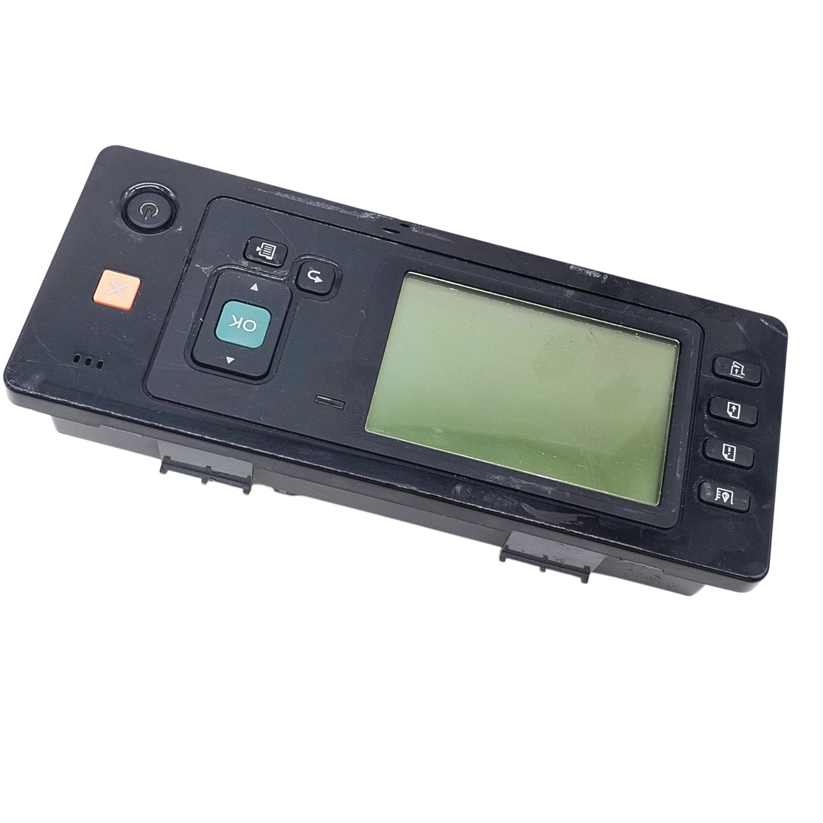 Screen Control Panel Q6675-60143 Fits For HP DesignJet Z2100 Z5200 Z3100 Z3100ps gp Z3200 Z3100 gp