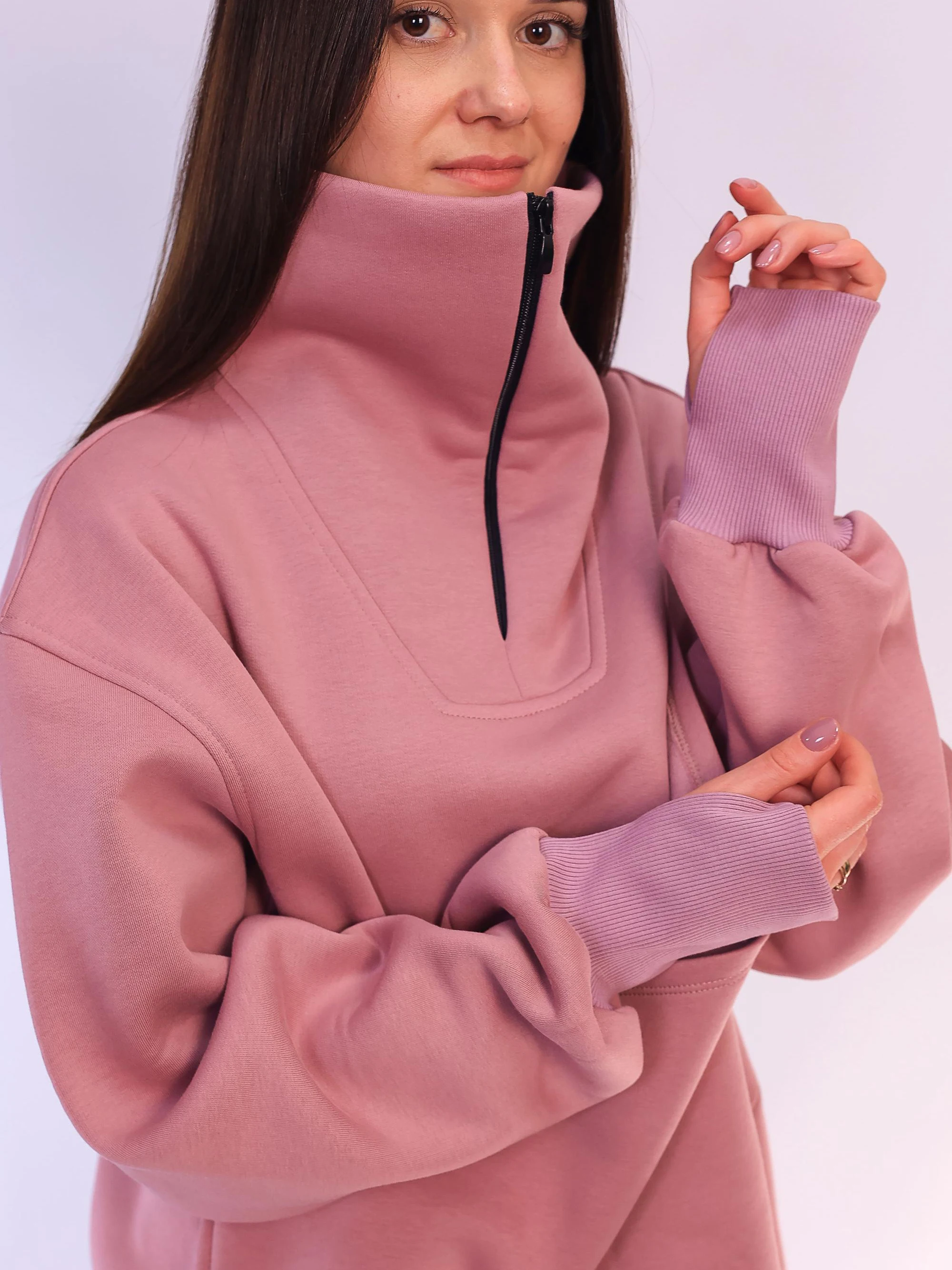 Moletom porta-animais de estimação personalizado com capuz de mistura de algodão personalizado com bolso de segurança, roupa combinando para dono, cachorro, gato, filhote de cachorro